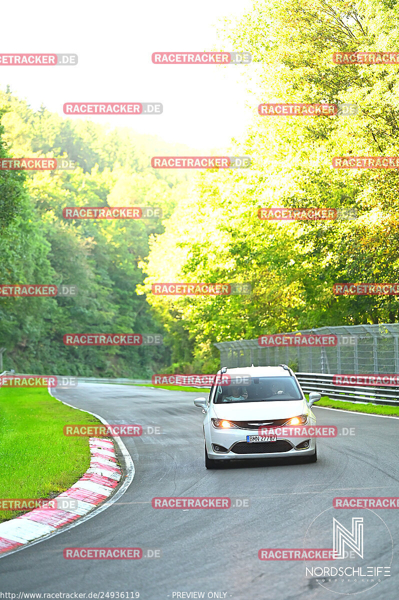 Bild #24936119 - Touristenfahrten Nürburgring Nordschleife (01.10.2023)