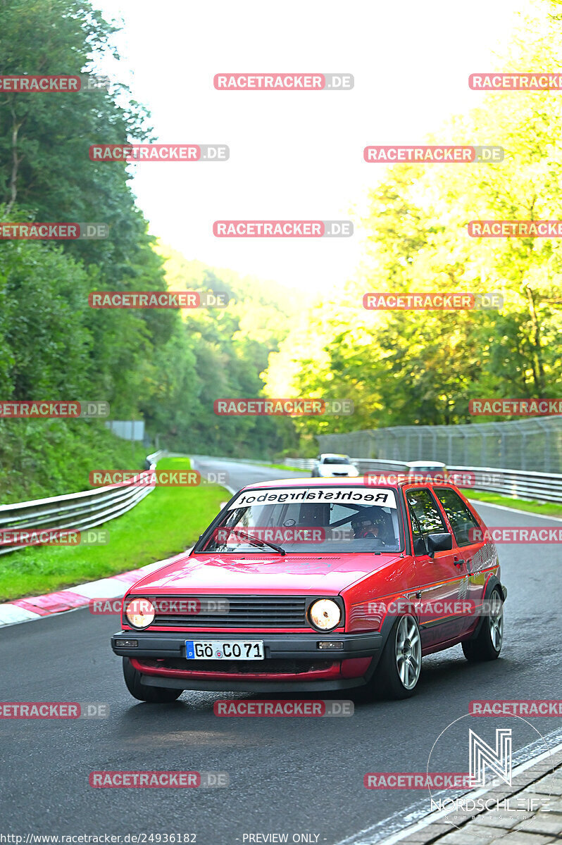 Bild #24936182 - Touristenfahrten Nürburgring Nordschleife (01.10.2023)