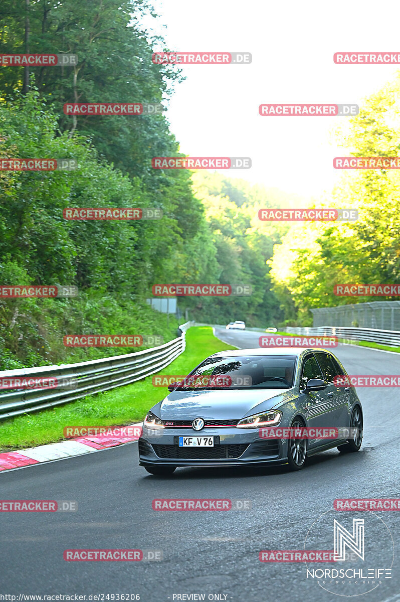 Bild #24936206 - Touristenfahrten Nürburgring Nordschleife (01.10.2023)