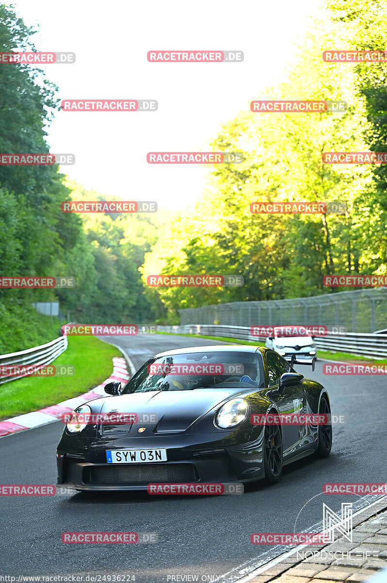 Bild #24936224 - Touristenfahrten Nürburgring Nordschleife (01.10.2023)