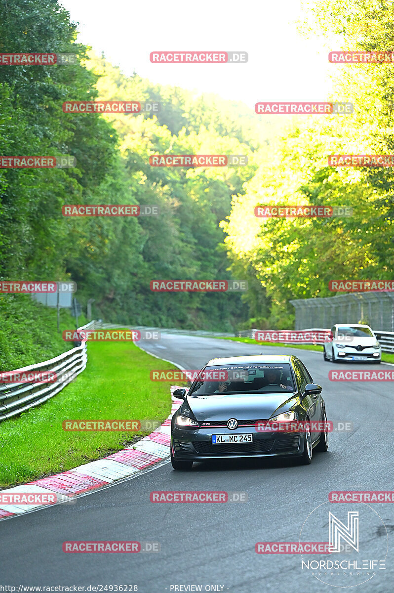 Bild #24936228 - Touristenfahrten Nürburgring Nordschleife (01.10.2023)