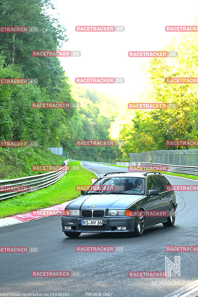 Bild #24936262 - Touristenfahrten Nürburgring Nordschleife (01.10.2023)