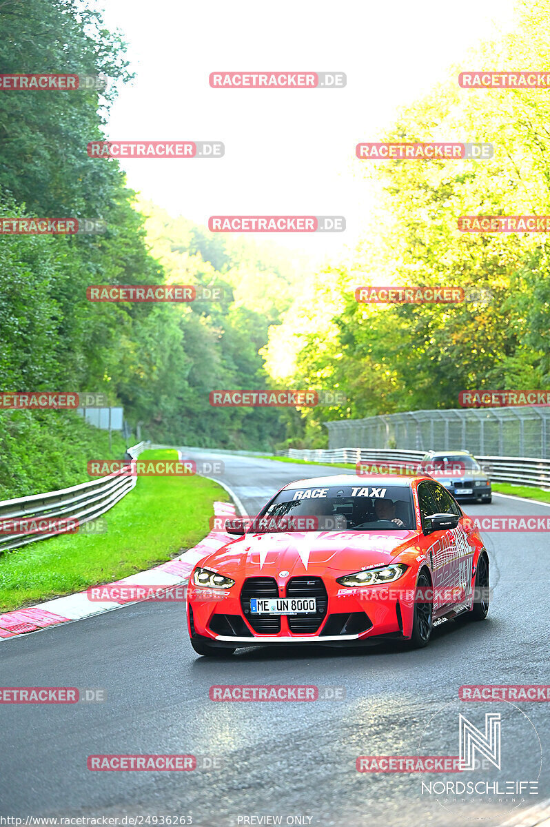 Bild #24936263 - Touristenfahrten Nürburgring Nordschleife (01.10.2023)