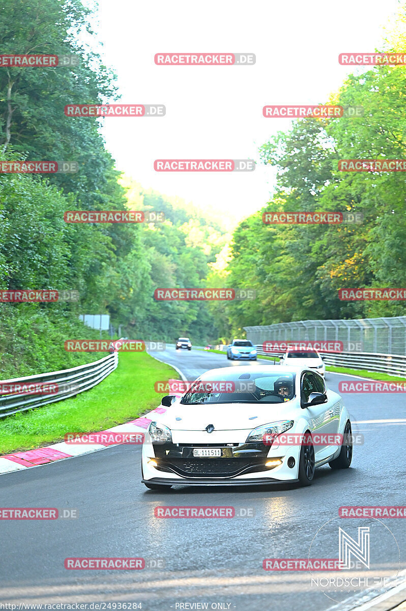 Bild #24936284 - Touristenfahrten Nürburgring Nordschleife (01.10.2023)