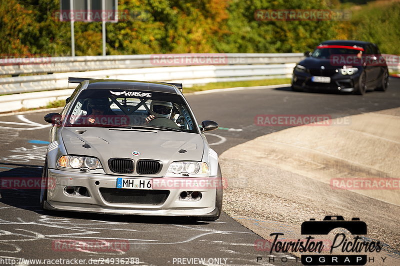 Bild #24936288 - Touristenfahrten Nürburgring Nordschleife (01.10.2023)