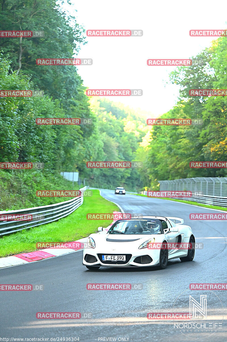 Bild #24936304 - Touristenfahrten Nürburgring Nordschleife (01.10.2023)