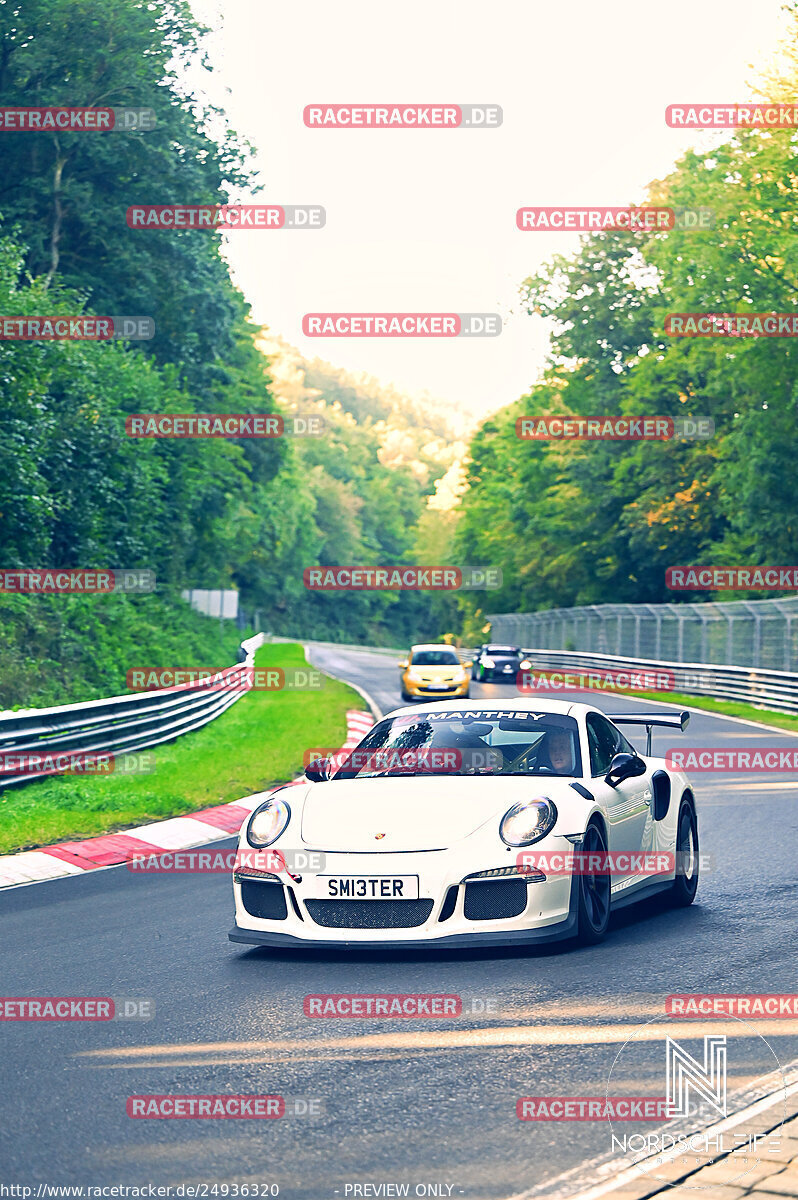 Bild #24936320 - Touristenfahrten Nürburgring Nordschleife (01.10.2023)