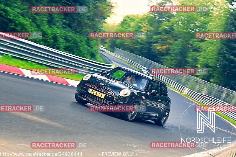 Bild #24936444 - Touristenfahrten Nürburgring Nordschleife (01.10.2023)