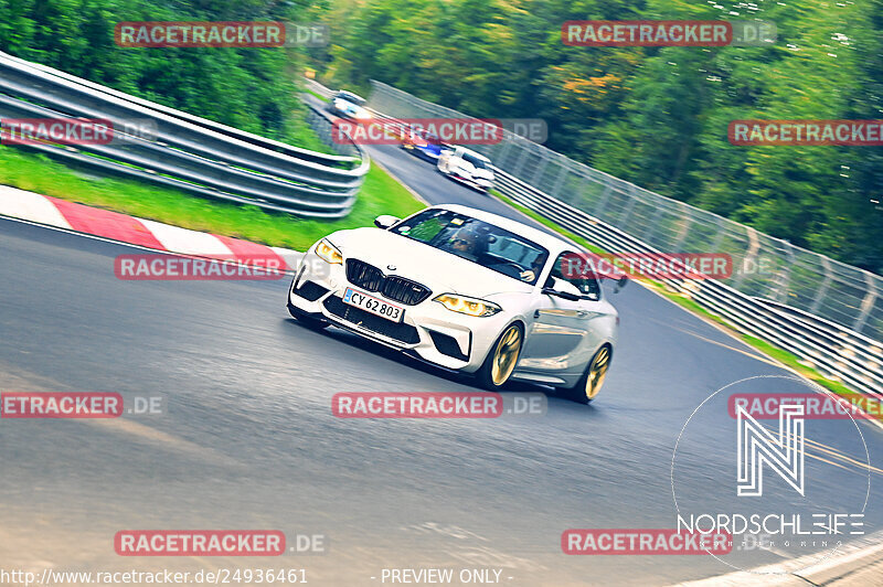 Bild #24936461 - Touristenfahrten Nürburgring Nordschleife (01.10.2023)