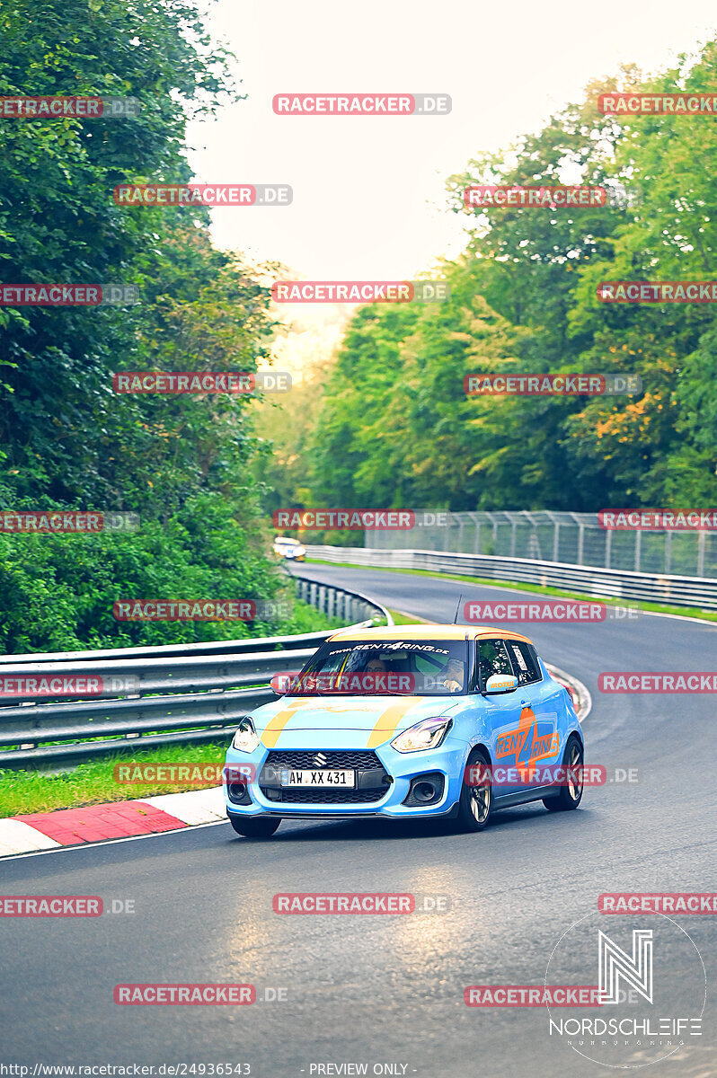 Bild #24936543 - Touristenfahrten Nürburgring Nordschleife (01.10.2023)