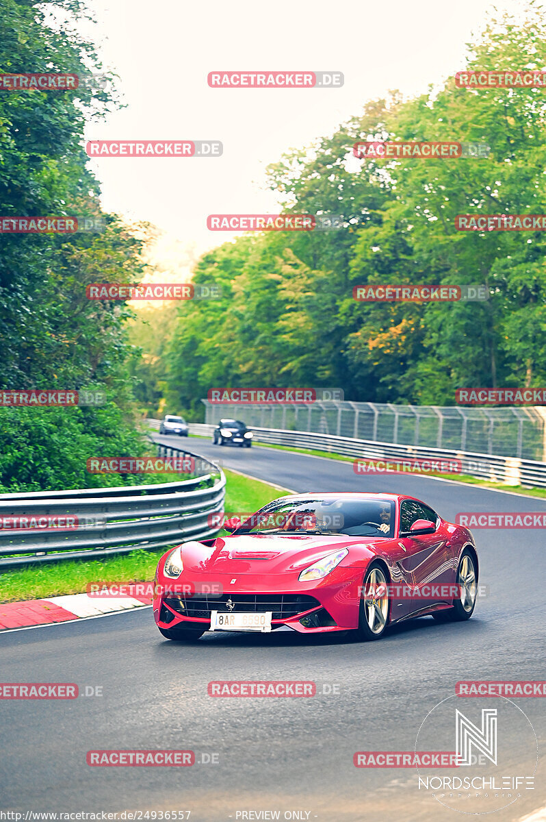 Bild #24936557 - Touristenfahrten Nürburgring Nordschleife (01.10.2023)