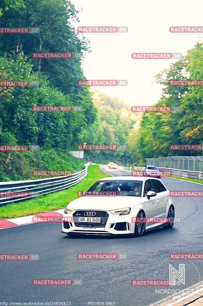 Bild #24936623 - Touristenfahrten Nürburgring Nordschleife (01.10.2023)