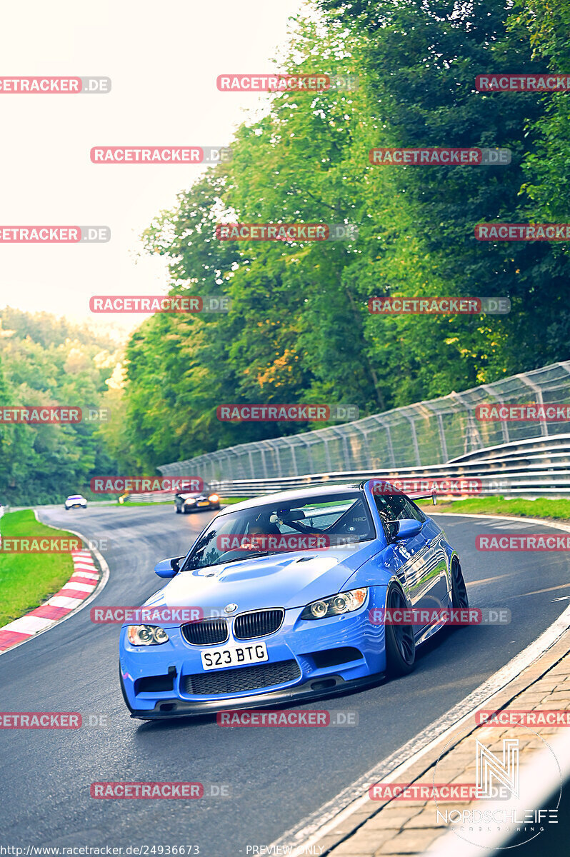 Bild #24936673 - Touristenfahrten Nürburgring Nordschleife (01.10.2023)