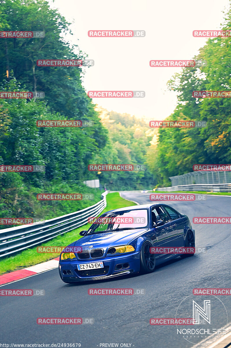 Bild #24936679 - Touristenfahrten Nürburgring Nordschleife (01.10.2023)