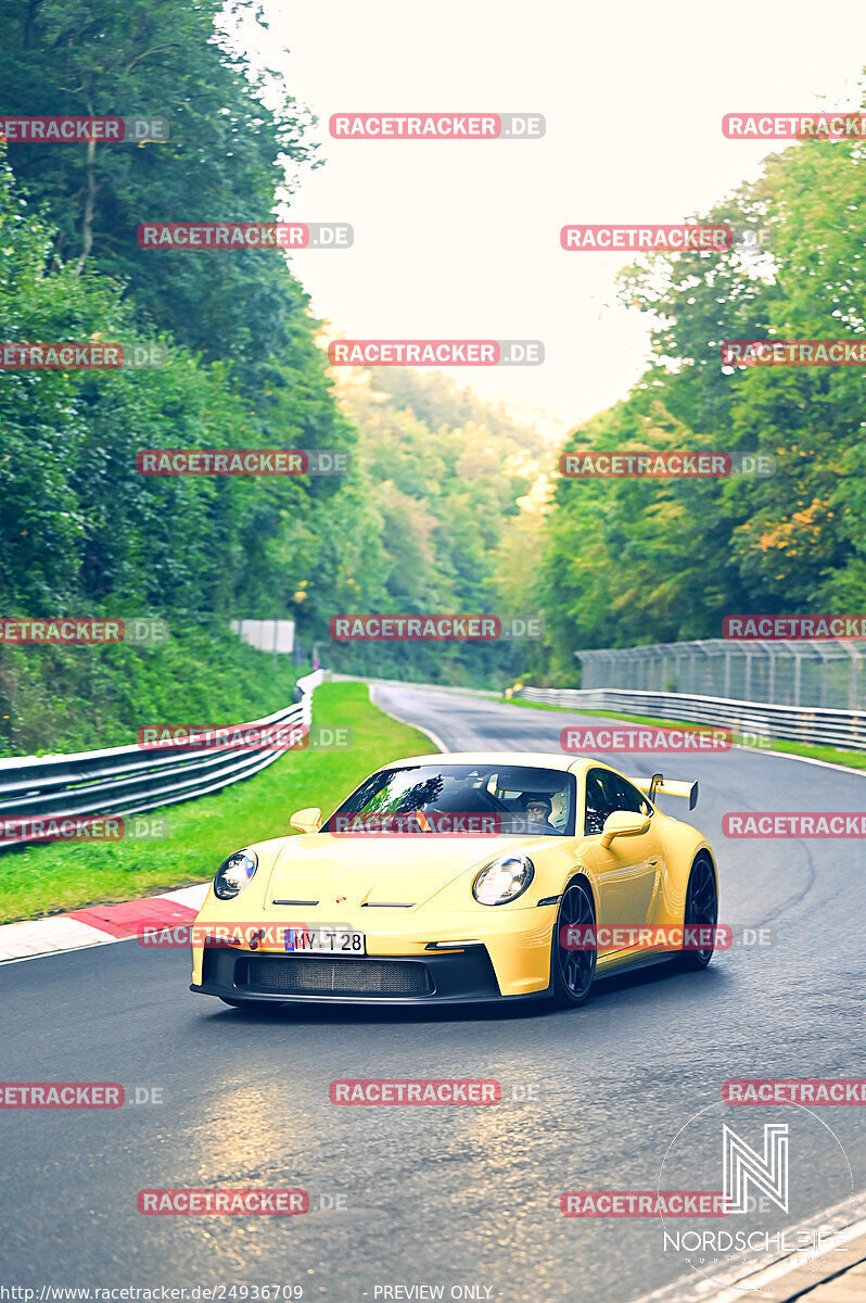 Bild #24936709 - Touristenfahrten Nürburgring Nordschleife (01.10.2023)