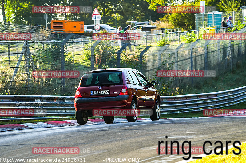 Bild #24936751 - Touristenfahrten Nürburgring Nordschleife (01.10.2023)