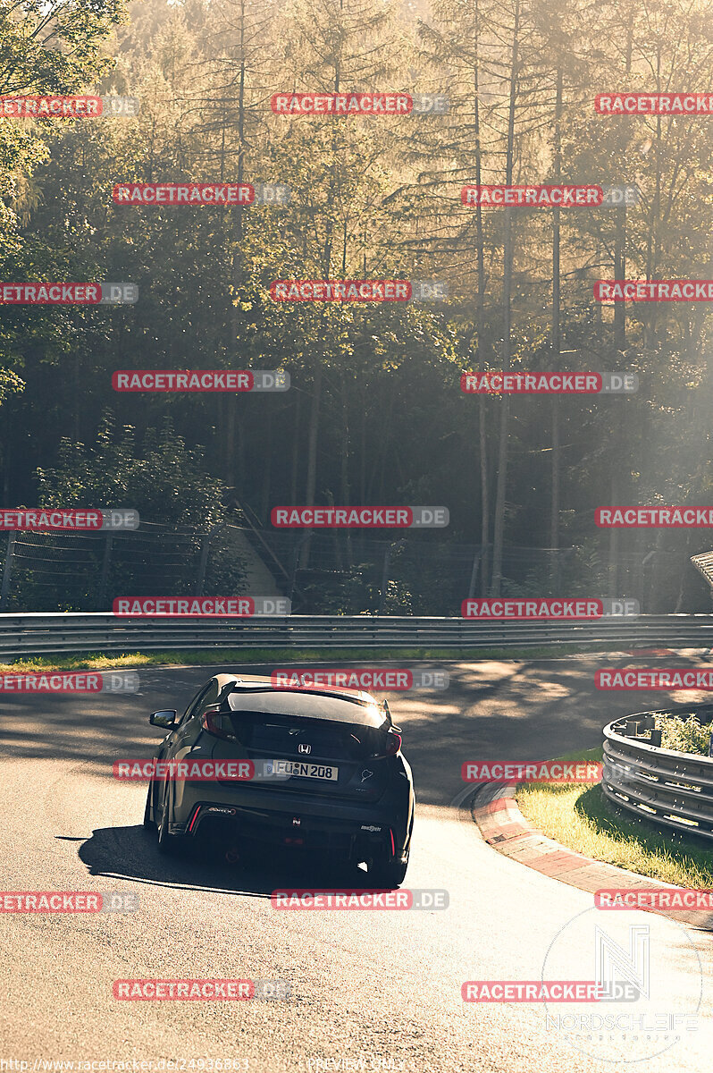 Bild #24936863 - Touristenfahrten Nürburgring Nordschleife (01.10.2023)