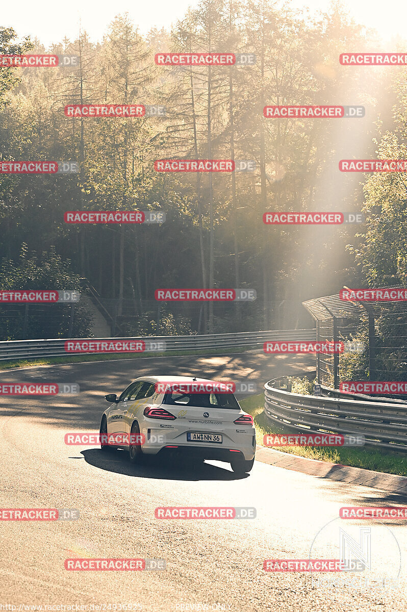 Bild #24936925 - Touristenfahrten Nürburgring Nordschleife (01.10.2023)