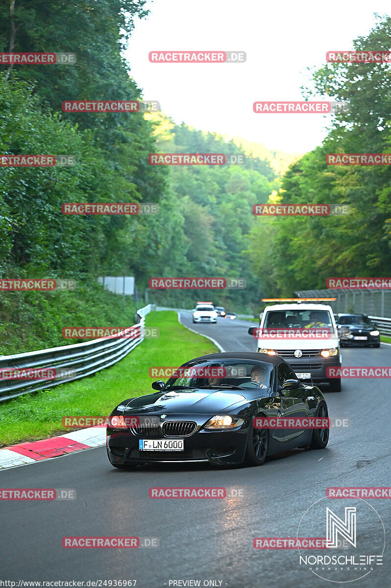 Bild #24936967 - Touristenfahrten Nürburgring Nordschleife (01.10.2023)