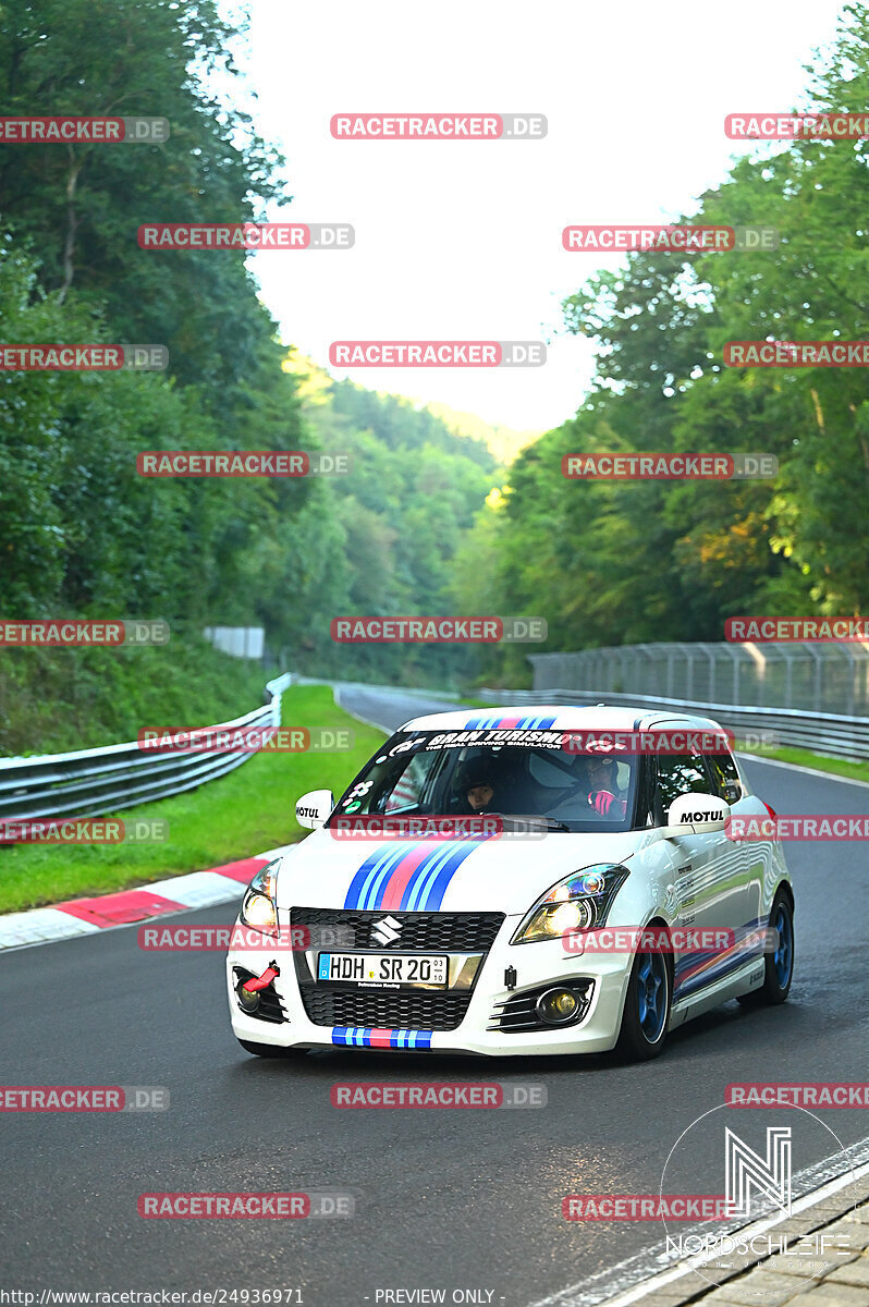 Bild #24936971 - Touristenfahrten Nürburgring Nordschleife (01.10.2023)