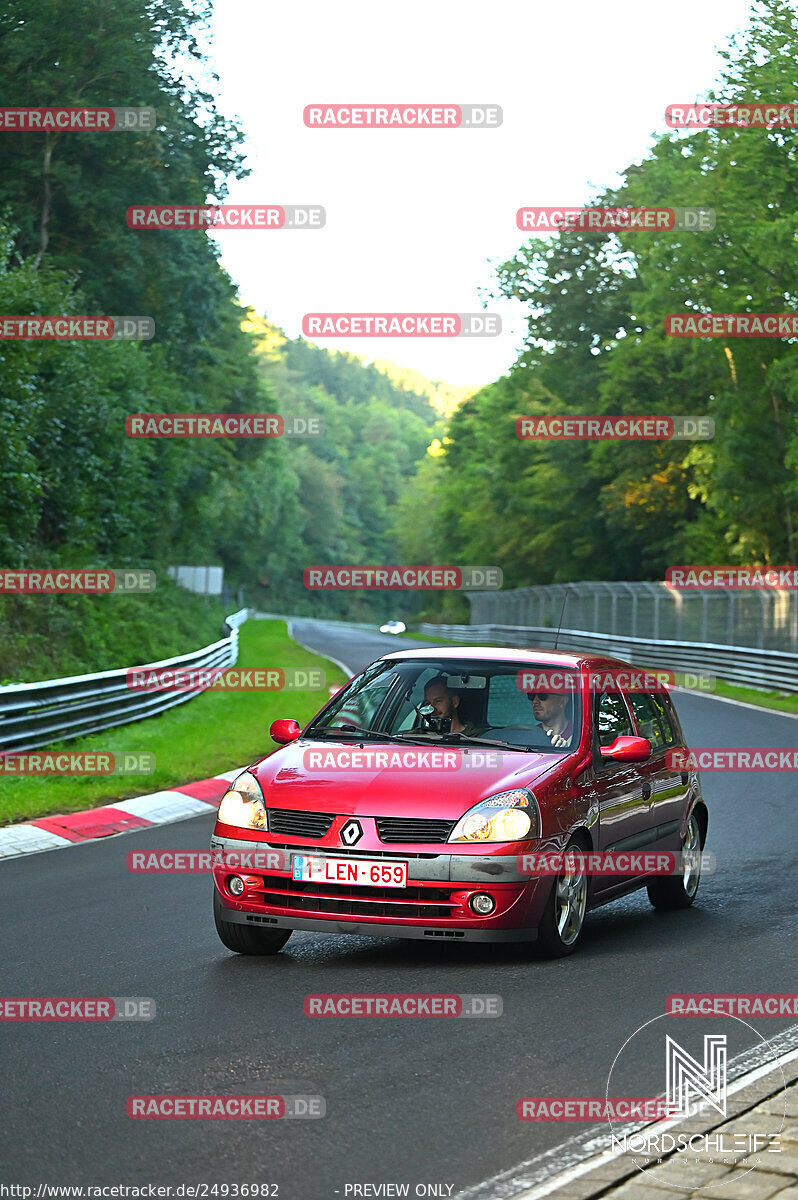 Bild #24936982 - Touristenfahrten Nürburgring Nordschleife (01.10.2023)