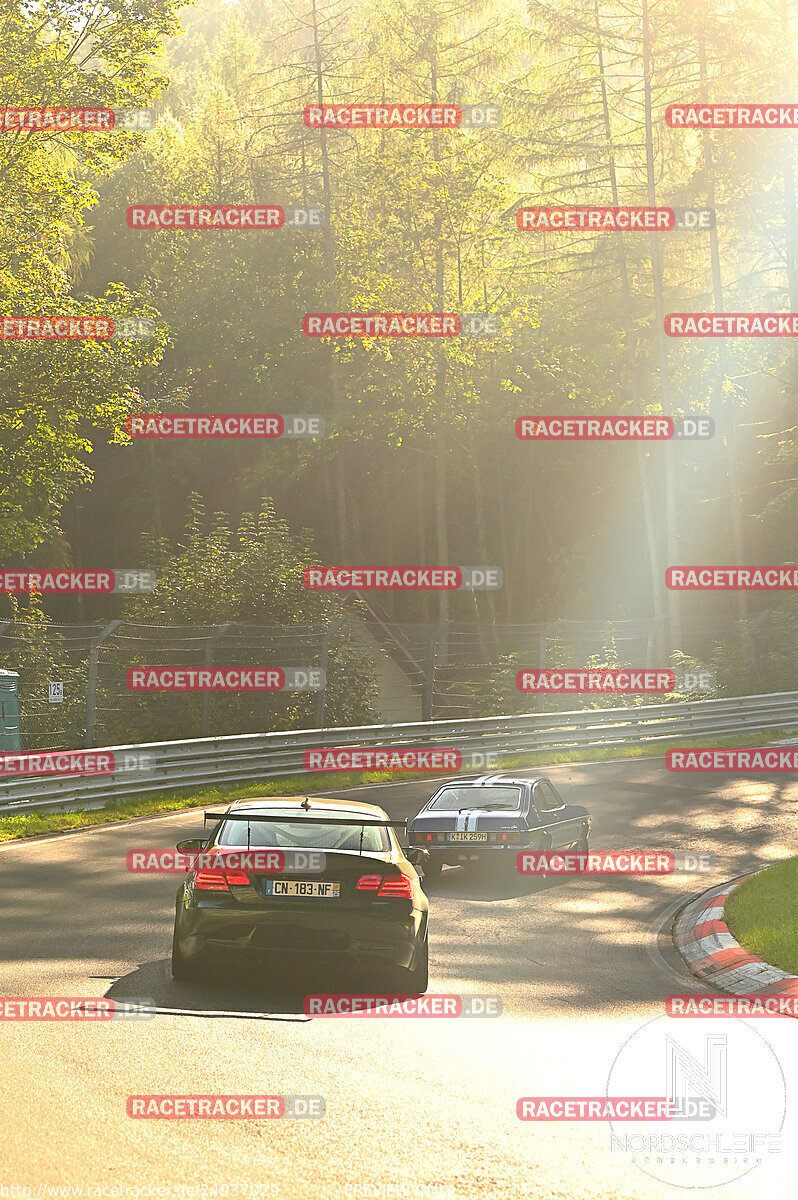 Bild #24937029 - Touristenfahrten Nürburgring Nordschleife (01.10.2023)