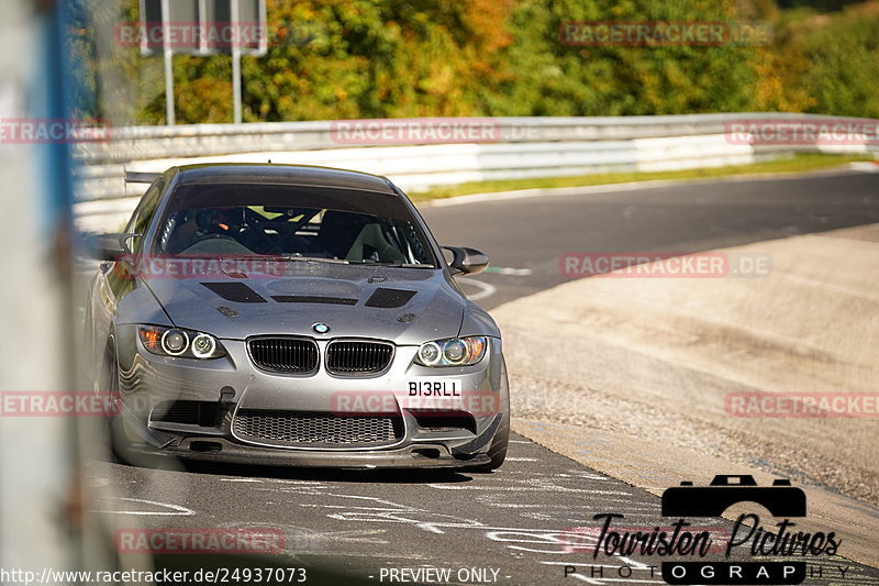 Bild #24937073 - Touristenfahrten Nürburgring Nordschleife (01.10.2023)