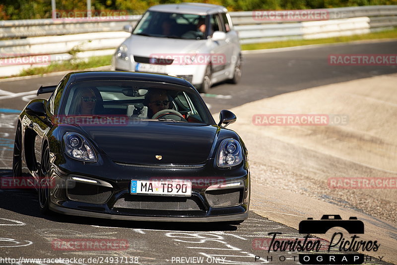 Bild #24937138 - Touristenfahrten Nürburgring Nordschleife (01.10.2023)