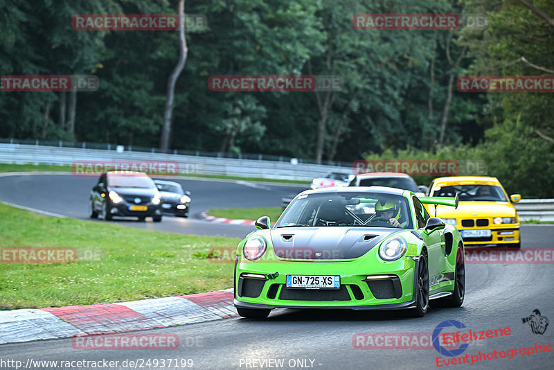 Bild #24937199 - Touristenfahrten Nürburgring Nordschleife (01.10.2023)