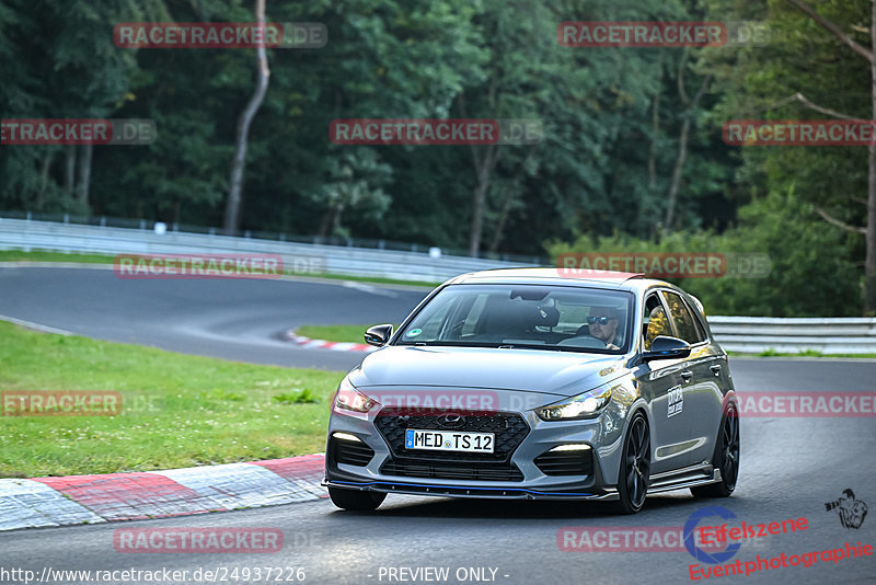 Bild #24937226 - Touristenfahrten Nürburgring Nordschleife (01.10.2023)