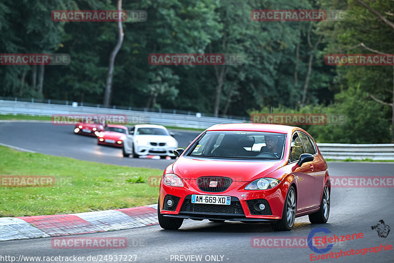 Bild #24937227 - Touristenfahrten Nürburgring Nordschleife (01.10.2023)