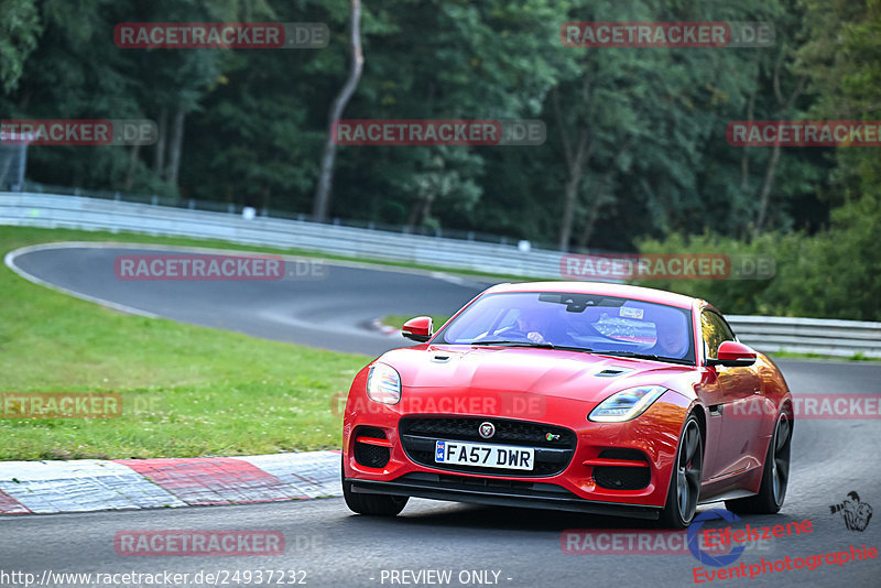 Bild #24937232 - Touristenfahrten Nürburgring Nordschleife (01.10.2023)