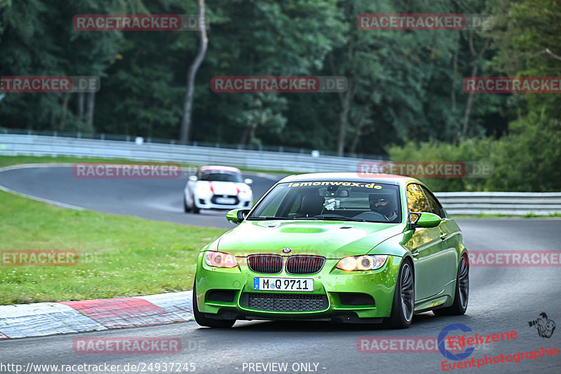 Bild #24937245 - Touristenfahrten Nürburgring Nordschleife (01.10.2023)