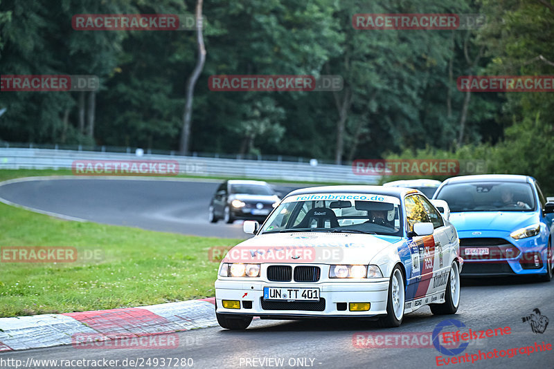 Bild #24937280 - Touristenfahrten Nürburgring Nordschleife (01.10.2023)