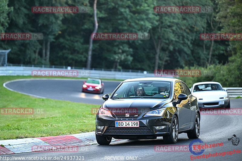 Bild #24937321 - Touristenfahrten Nürburgring Nordschleife (01.10.2023)