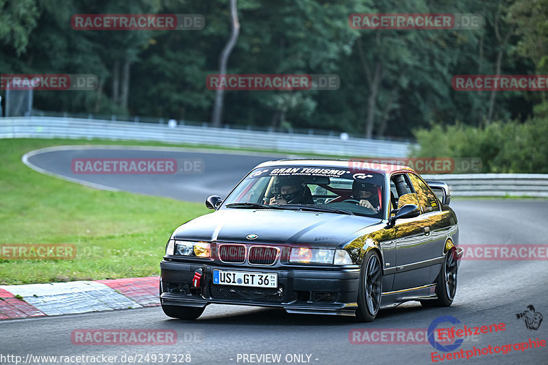 Bild #24937328 - Touristenfahrten Nürburgring Nordschleife (01.10.2023)