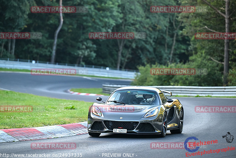 Bild #24937335 - Touristenfahrten Nürburgring Nordschleife (01.10.2023)