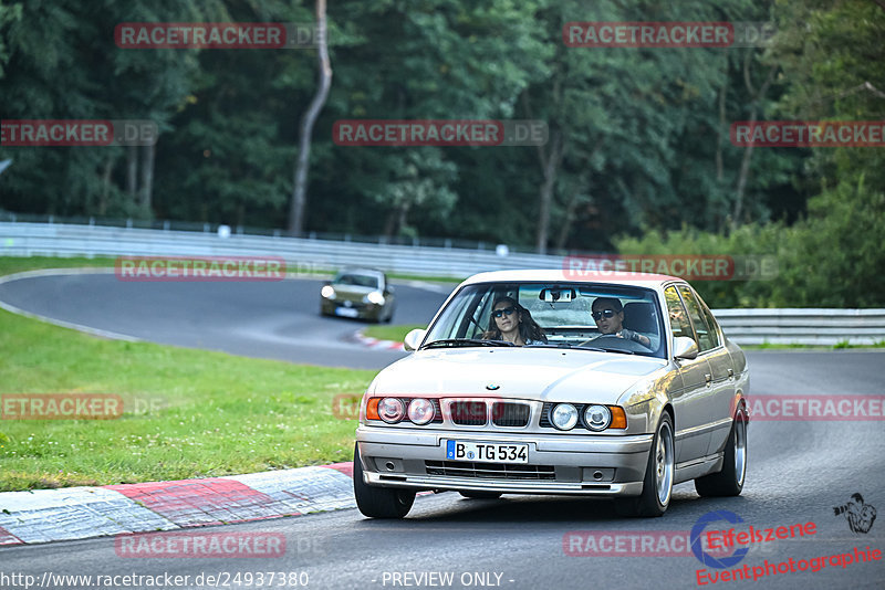 Bild #24937380 - Touristenfahrten Nürburgring Nordschleife (01.10.2023)