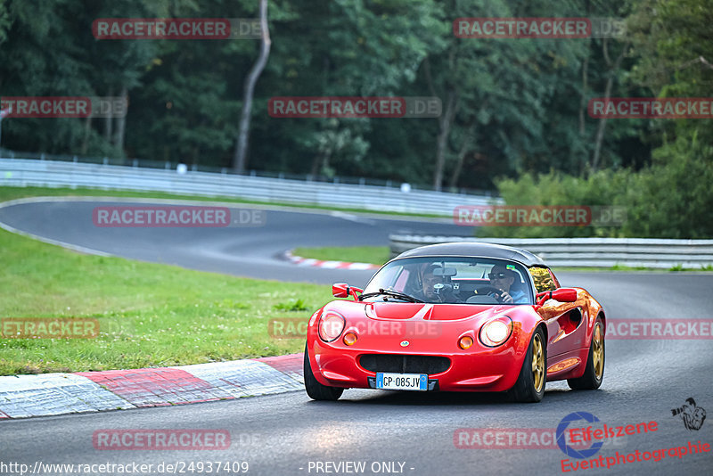 Bild #24937409 - Touristenfahrten Nürburgring Nordschleife (01.10.2023)