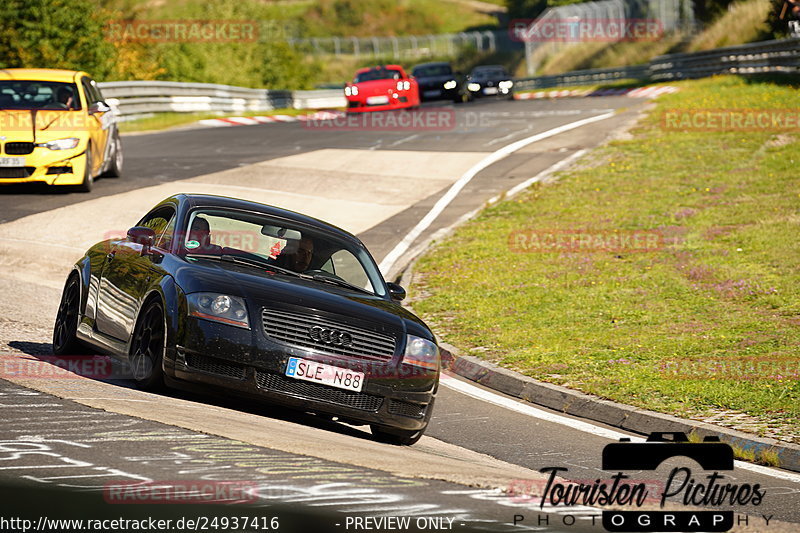 Bild #24937416 - Touristenfahrten Nürburgring Nordschleife (01.10.2023)