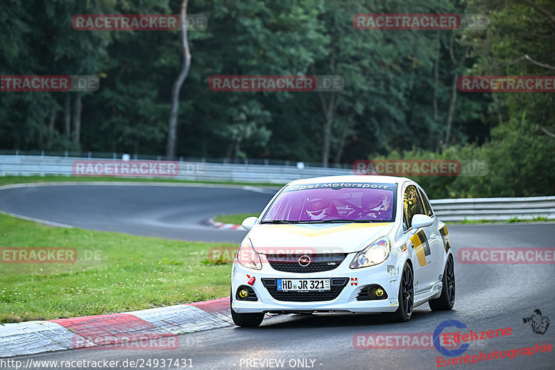 Bild #24937431 - Touristenfahrten Nürburgring Nordschleife (01.10.2023)