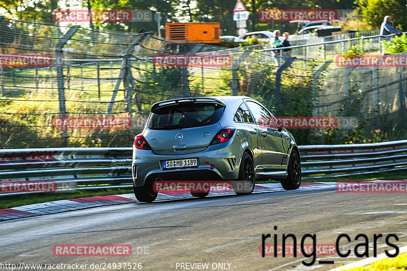 Bild #24937526 - Touristenfahrten Nürburgring Nordschleife (01.10.2023)