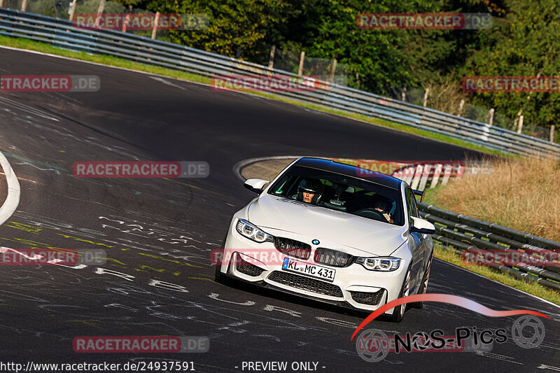 Bild #24937591 - Touristenfahrten Nürburgring Nordschleife (01.10.2023)