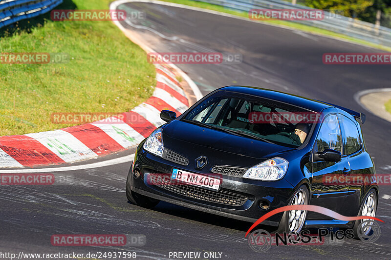 Bild #24937598 - Touristenfahrten Nürburgring Nordschleife (01.10.2023)