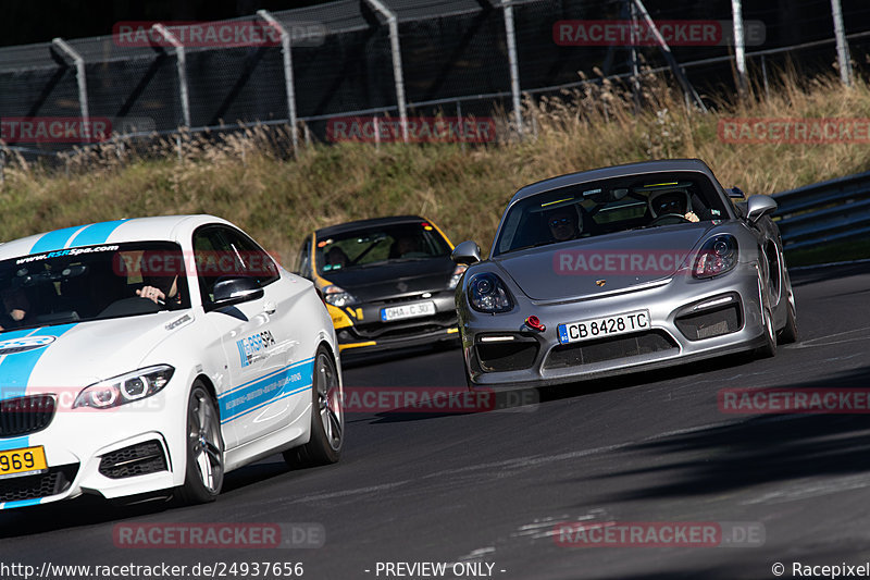 Bild #24937656 - Touristenfahrten Nürburgring Nordschleife (01.10.2023)