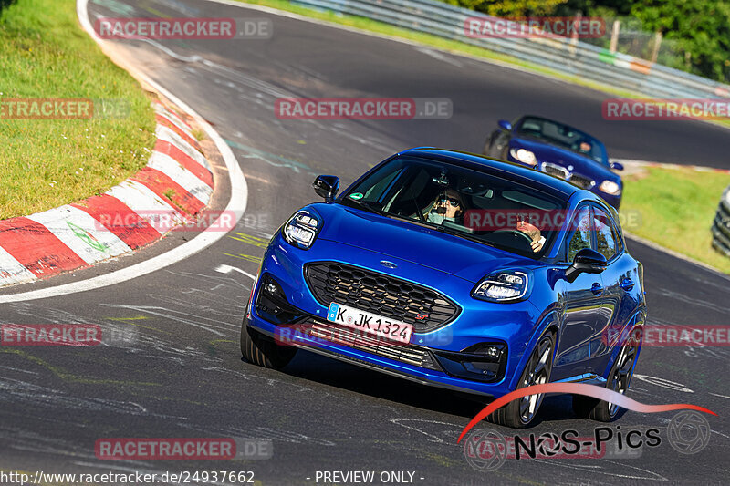 Bild #24937662 - Touristenfahrten Nürburgring Nordschleife (01.10.2023)