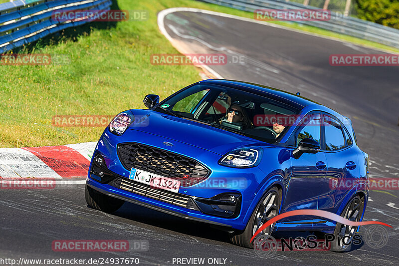 Bild #24937670 - Touristenfahrten Nürburgring Nordschleife (01.10.2023)