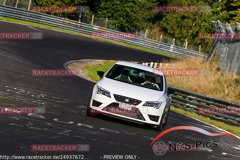 Bild #24937672 - Touristenfahrten Nürburgring Nordschleife (01.10.2023)