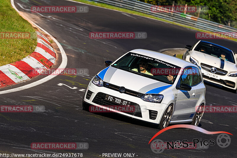 Bild #24937678 - Touristenfahrten Nürburgring Nordschleife (01.10.2023)