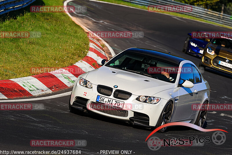 Bild #24937684 - Touristenfahrten Nürburgring Nordschleife (01.10.2023)